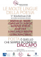 Le molte lingue della poesia Villa romana di Desenzano del Garda